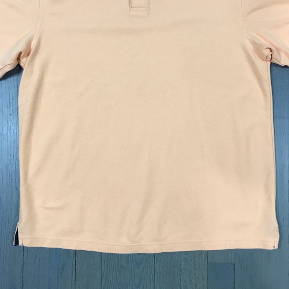 Club Room The Estate Polo Short Sleeve Polo Shirt - Picture 5 of 7